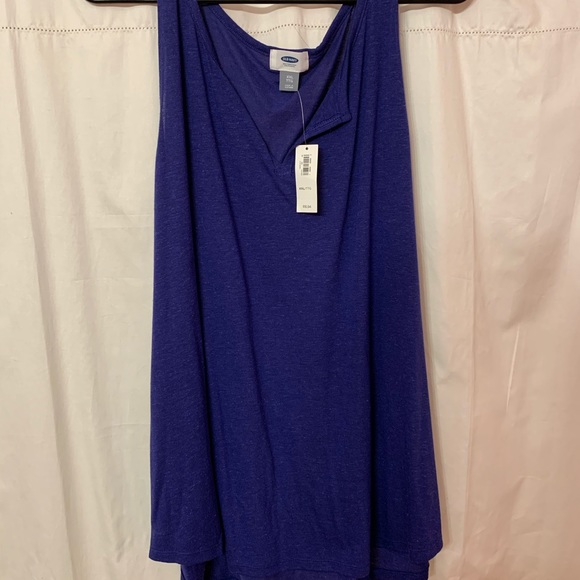 Old navy tank top XXL - Picture 1 of 3